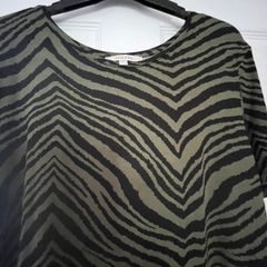 Oasis Top