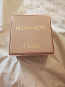 Chloe Nomad Absolu EDP