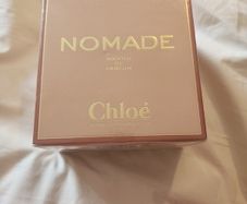 Chloe Nomad Absolu EDP