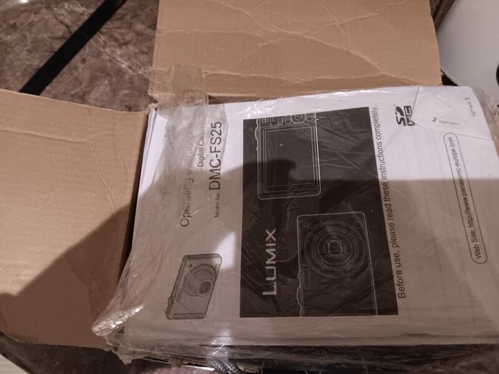 lumix