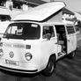 T2 VW Camper 1973 Image 6