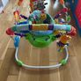 bouncer jumper baby Image 3