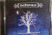 One Republic CD - Dreaming Out Loud