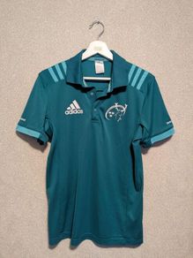 Munster Rugby jersey