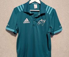 Munster Rugby jersey