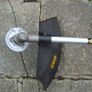 grass trimmer Image 2