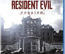 Resident Evil 9 Requiem