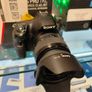 Sony Alpha SLT-A58 20.4MP Digital SLR Camera, Comes with the Battery and its Charger Image 3