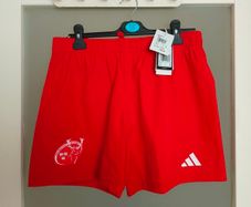 Adults Munster Rugby Training Pro Shorts