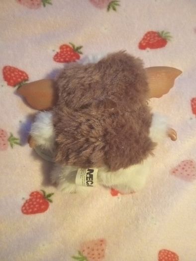 vintage gizmo