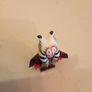 Lego star wars minifigure shaak ti sw0309 Image 5