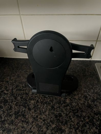 iPad tablet holder