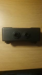 Looperwork junction box