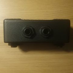 Looperwork junction box
