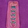 Vintage Tie Holder Image 3