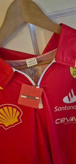 f1 Jersey