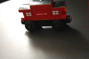 Thomas &amp; Friends Wooden Railway Sodor Line Caboose 2003