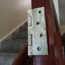Double doors - glass panels Image 6