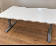 Office Desk - Sit stand