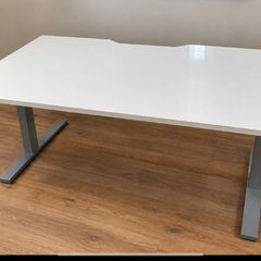 Office Desk - Sit stand
