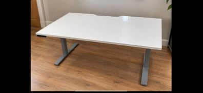 Office Desk - Sit stand