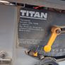 Titan TTB1069TAS 1500W electric table saw Image 5