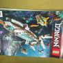 Lego Ninjago 71756 Image 3