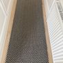 Rug black and cream Image 4