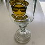 Bubba Gump mason jar glass Image 2