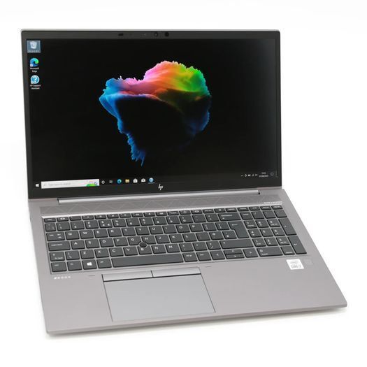 HP Zbook Firefly i7 32Gb 1Tb