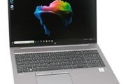 HP Zbook Firefly i7 32Gb 1Tb
