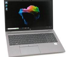 HP Zbook Firefly i7 32Gb 1Tb