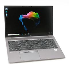 HP Zbook Firefly i7 32Gb 1Tb