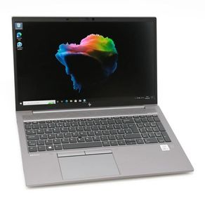 HP Zbook Firefly i7 32Gb 1Tb