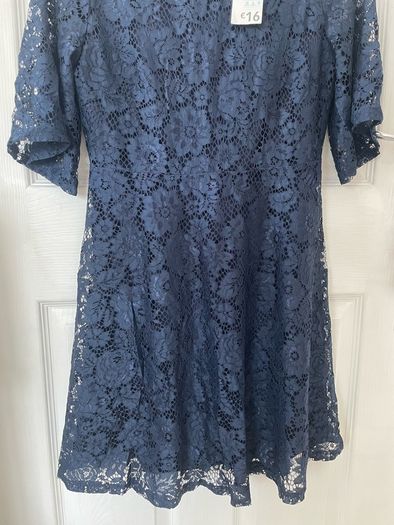 Women's Brand New Navy Dress