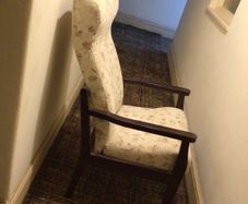 Armchair in excellent condition