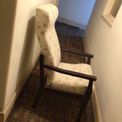 Armchair in excellent condition
