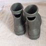 Croc rain boots Image 4