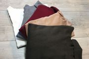 Bundle Of Turtle Neck Jumpers