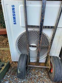 heat pump
