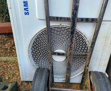 heat pump