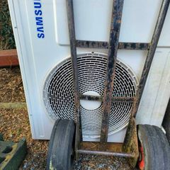heat pump