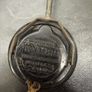 Antique Western Electric 509-W Radio Headphones  Untested Image 2