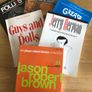 Sheet Music Books - A Unique Collection of 30 Musical & Broadway Sheet Music Books Image 4
