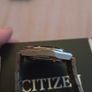 Citizen Titanium Automatic Watch Image 2