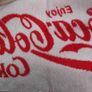 Coca Cola Runner Cotton new 90's # 2 Image 4