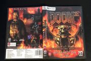 Doom 3: Resurrection of Evil Pc