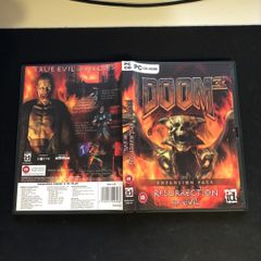 Doom 3: Resurrection of Evil Pc