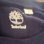 Timberland Long Sleeve Top 162cm Image 3