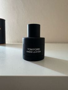 Tom Ford Ombre leather